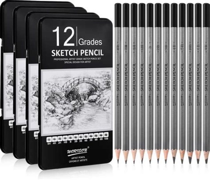 Pencil that's about at the end of its usefulness