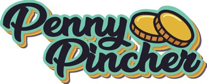 Penny pincher