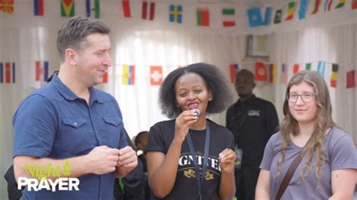 People who have faith