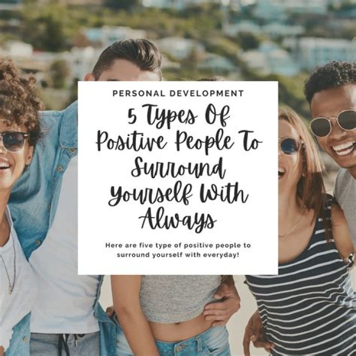 People who make you yawn