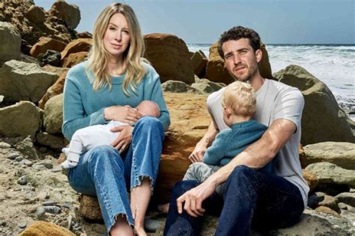 People who were once romantically involved