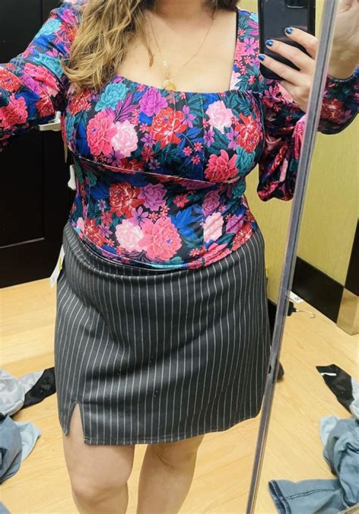 Perfectly appropriate