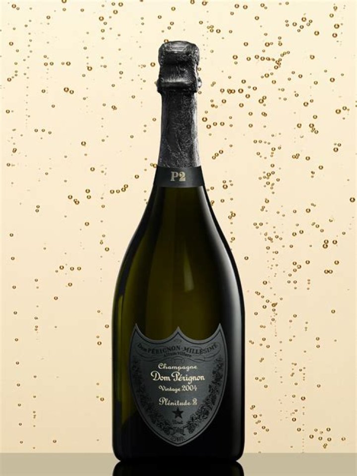 ___ Pérignon (high-end champagne)