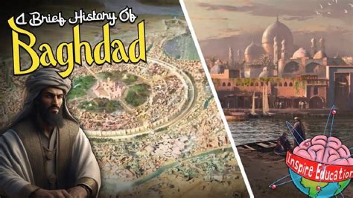 Person from Baghdad or Beirut typically