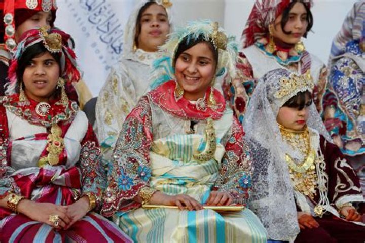 Person from Egypt or Libya often