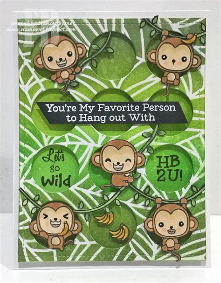 Person to hang out with