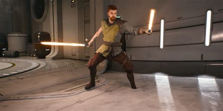 Person who can wield the Force or a lightsaber