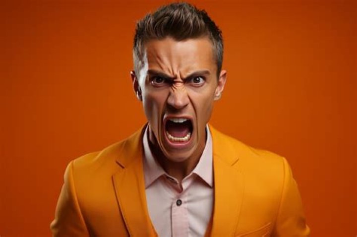 Personal source of annoyance