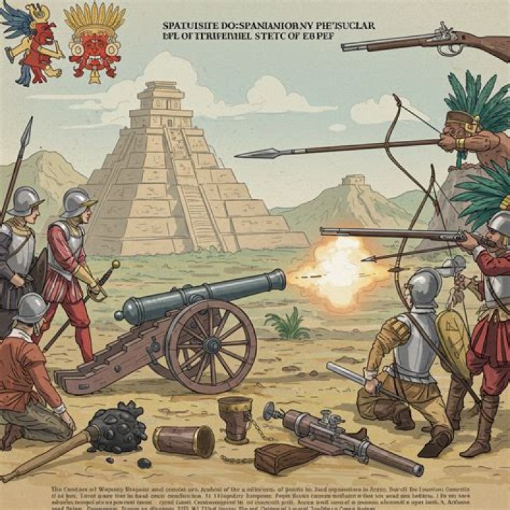 Peruvian civilization that was conquered by the Spaniards