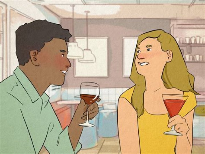 Pickup ___ (flirting technique)