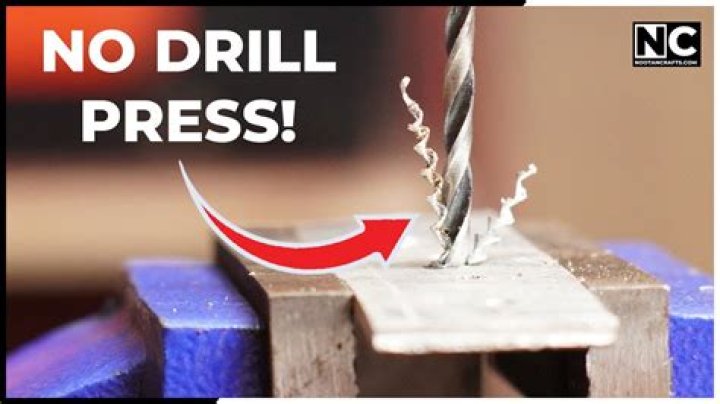 Piece inserted into a drill
