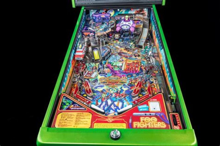 Pinball transgression