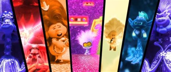 Pitch Perfect actress who voices Poppy Queen of the Pop Trolls in Trolls World Tour: 2 wds.