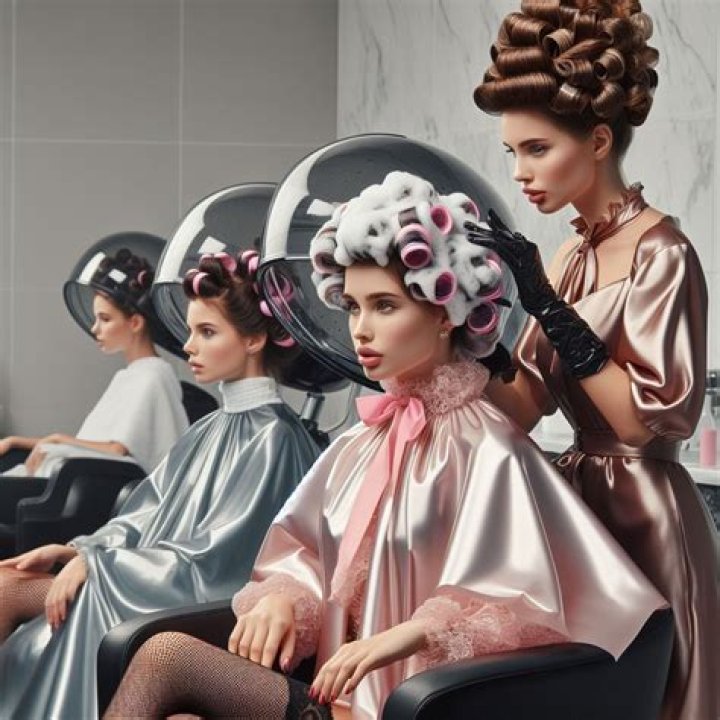 Place to get a new hairdo