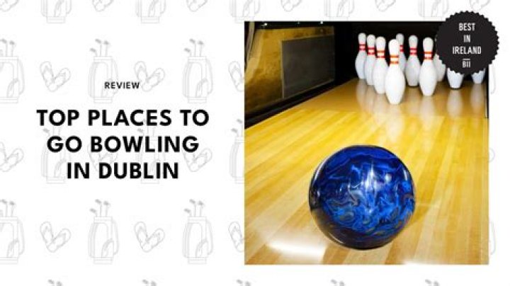 Place to go bowling