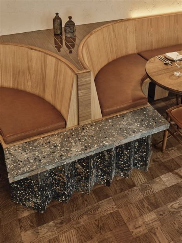 Place to grab a mocha