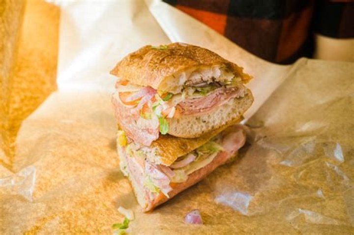 Place to purchase cold cuts