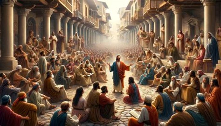 Place where original sin first occurred to Christians