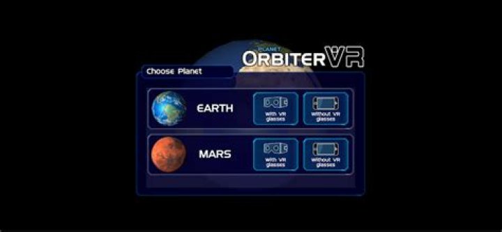 Planet orbiter