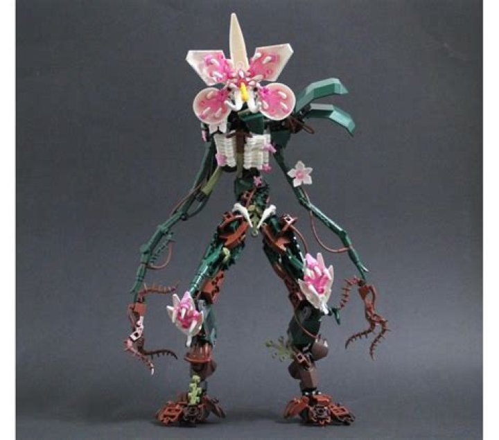 Play things by ___ (improvise)