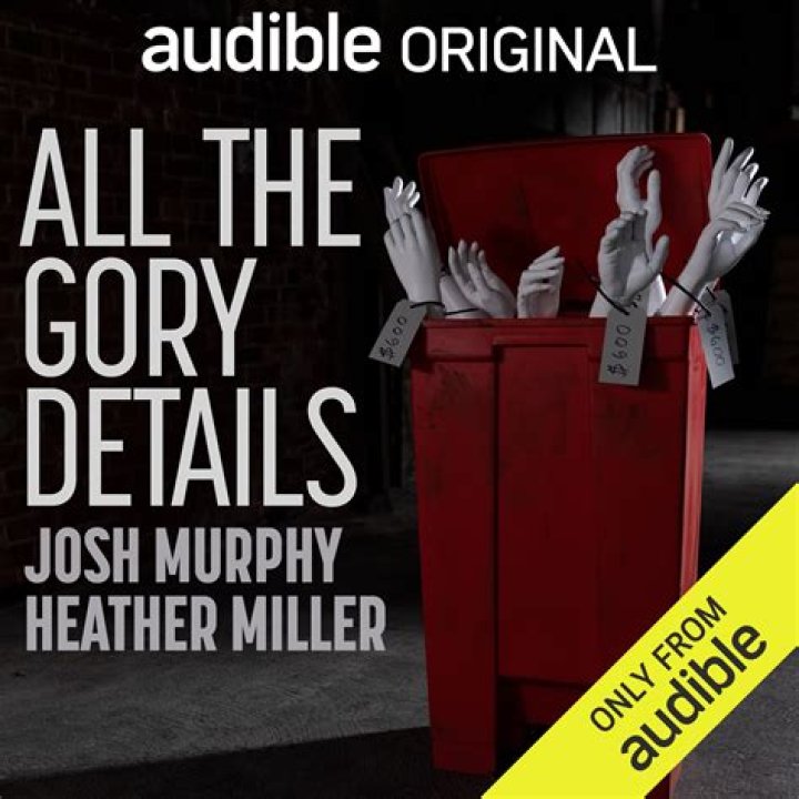 Please spare us the gory details!: Abbr.