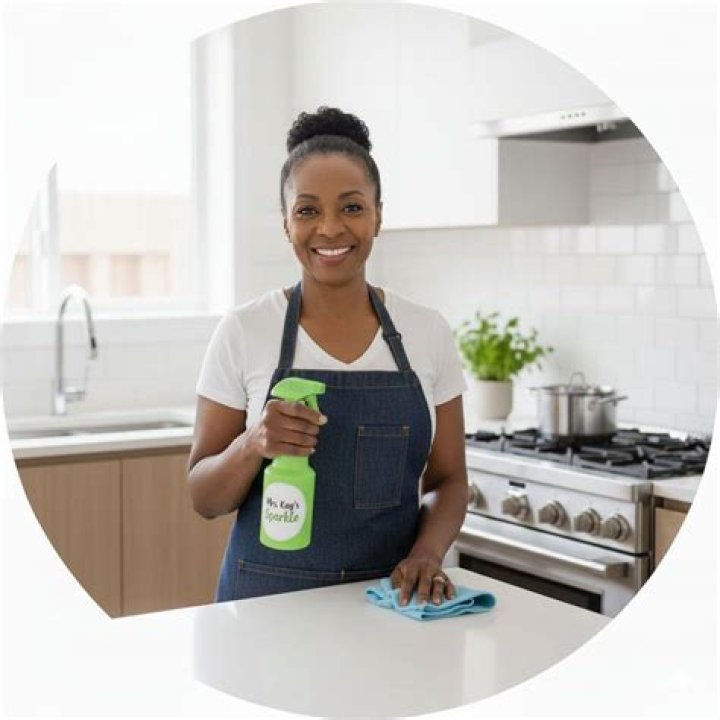 Poke with a toothpick