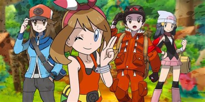 Pokémon protagonist whose storyline concluded in 2023 after 1 232 episodes