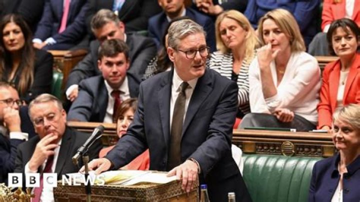 Politician's length of service