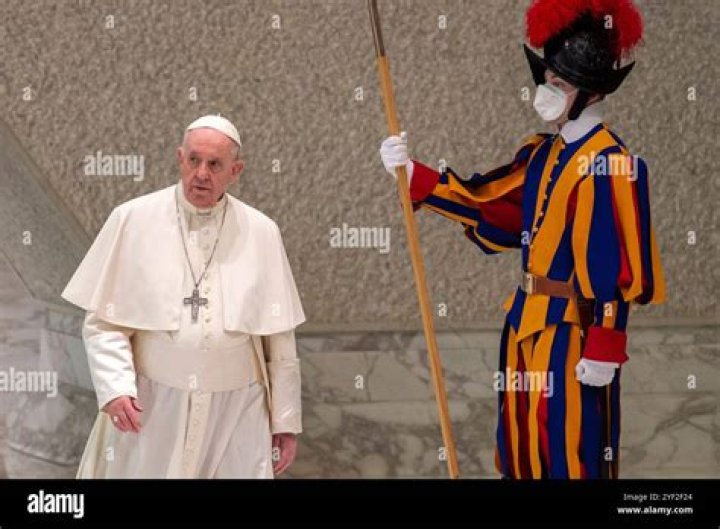 Pope since 2013