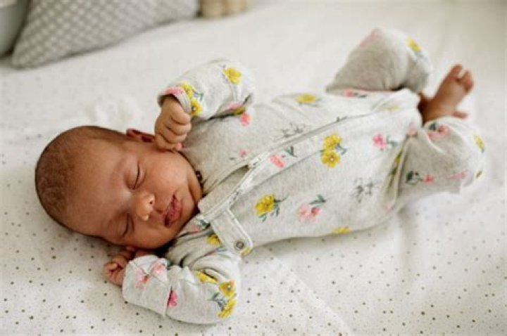 Portable places to sleep