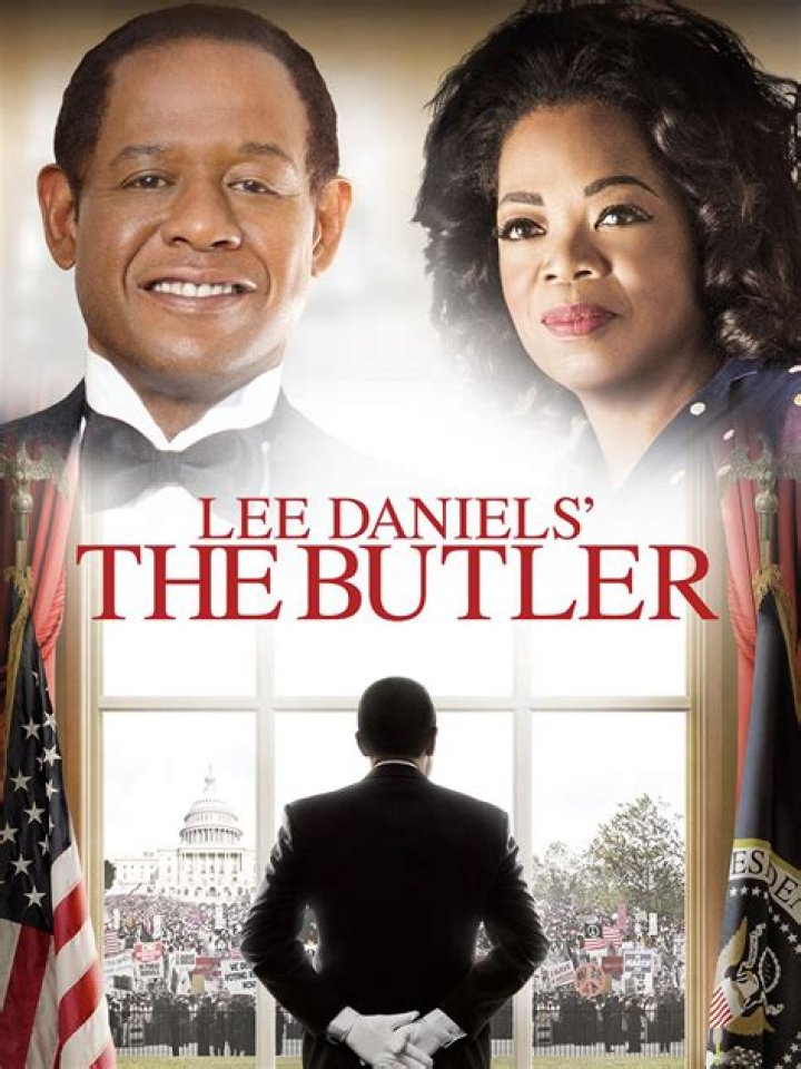 Precious and The Butler director Daniels