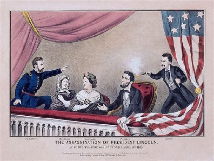 President Lincoln's first name