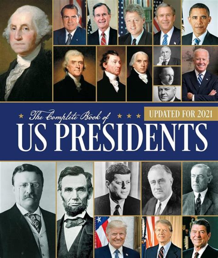 President's term in history books