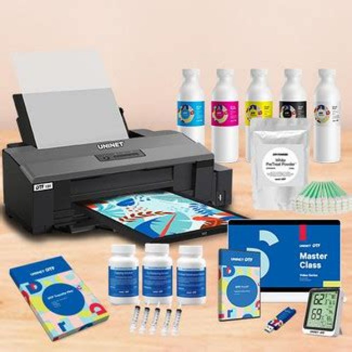 Printer supply