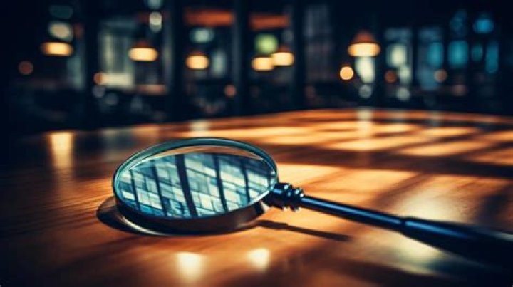 Private ___ (detectives)