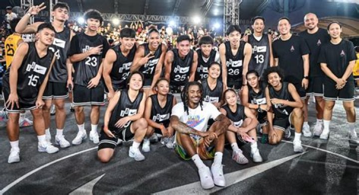 Pro hoopsters' group: Abbr.