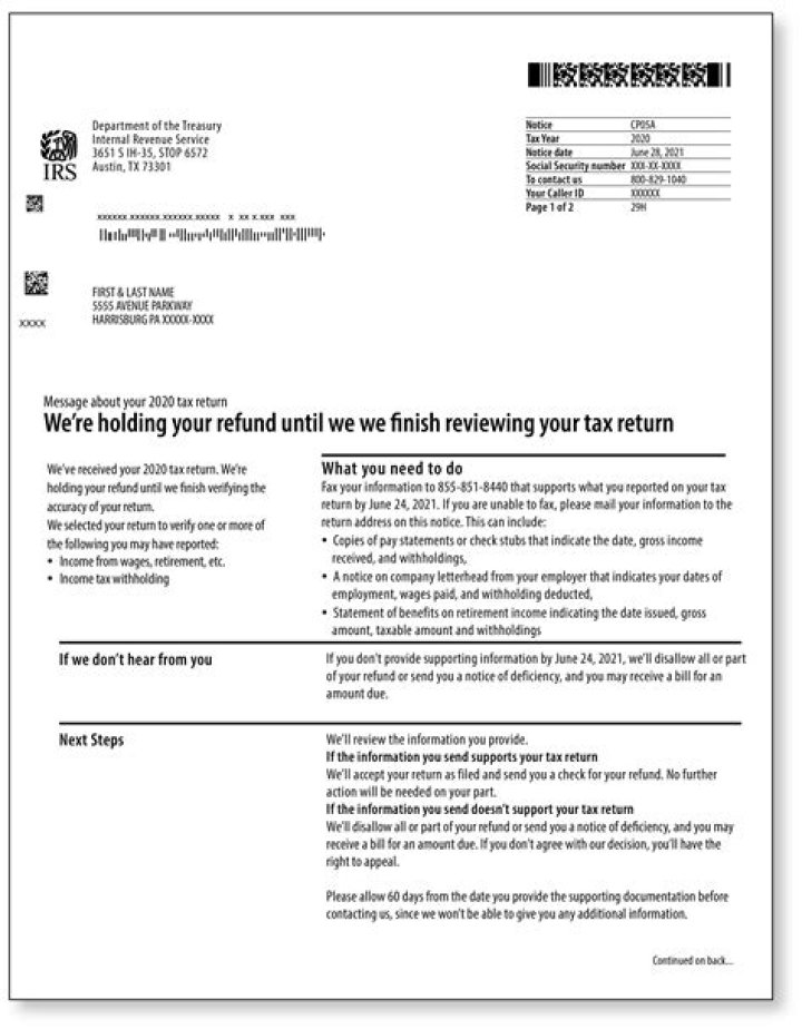 Pro who might handle your IRS return: Abbr.