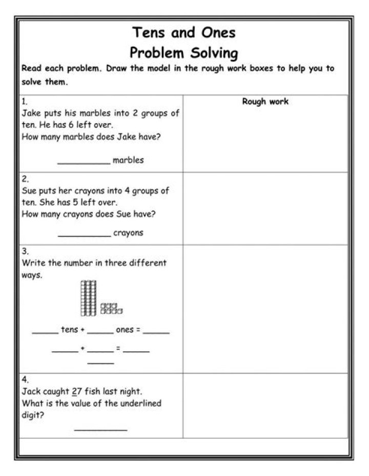 Problem with one's argument