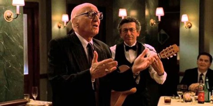 Production with singing sopranos