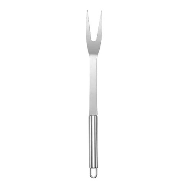 Prong on a fork