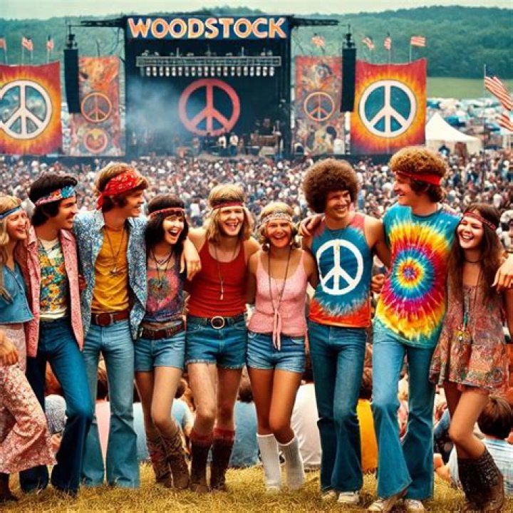 Psychedelic drug some people took at Woodstock: Abbr.