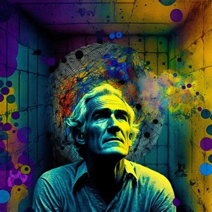 Psychedelic drug touted by Timothy Leary: Abbr.
