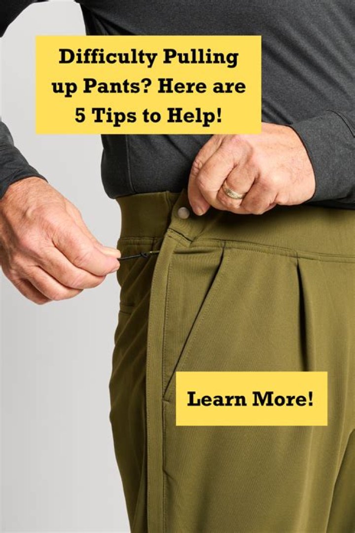 Pull with difficulty