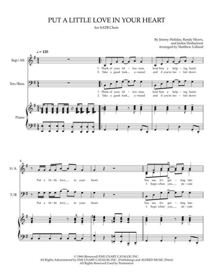 Put a little blemish in