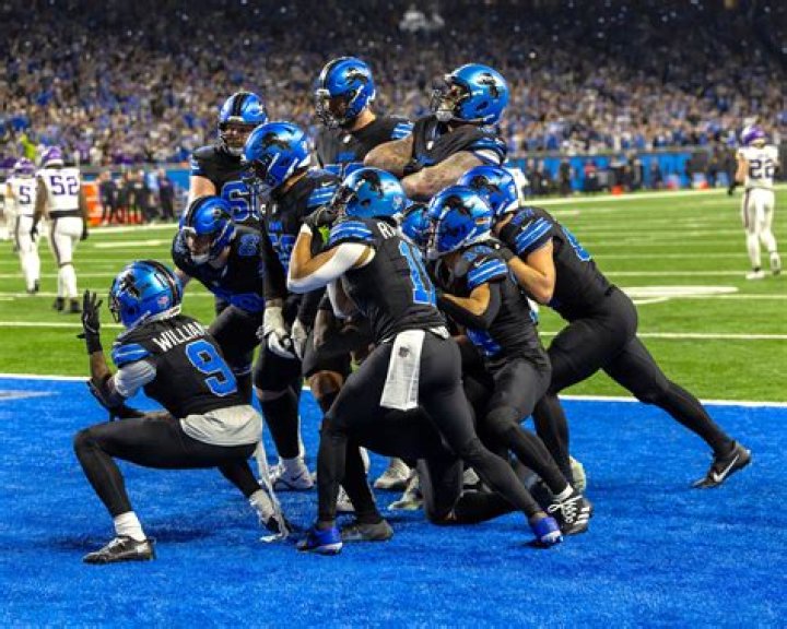 Put down as carpeting