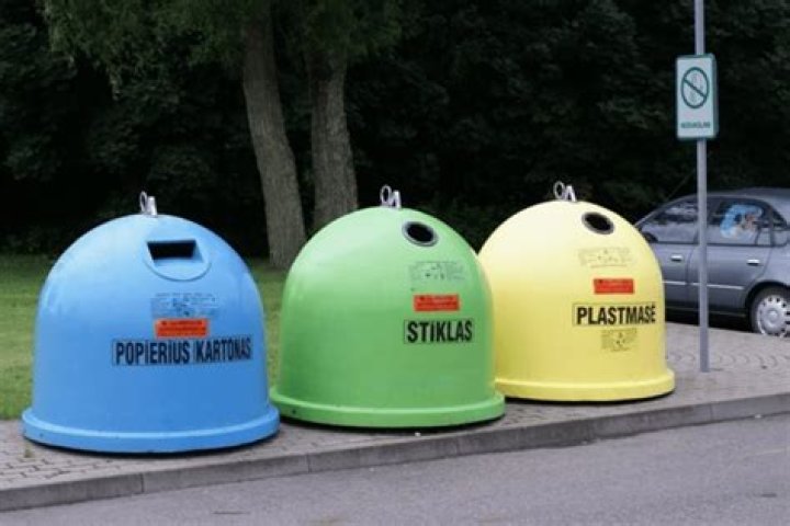 Put glass or paper to a new use