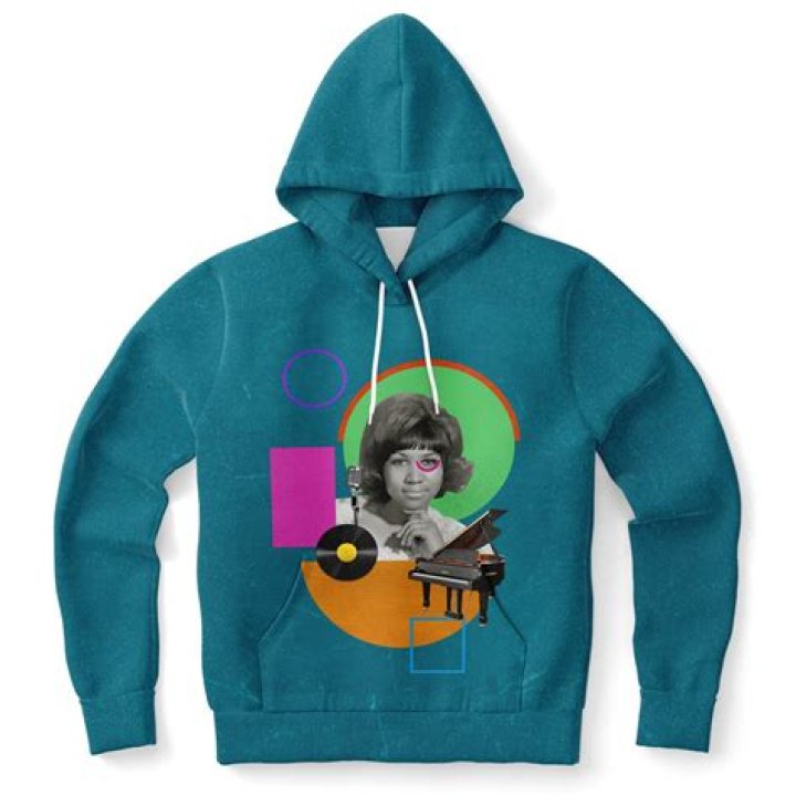 Queen of Soul Franklin