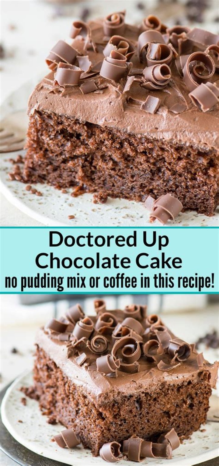 Quick to make like pudding or coffee