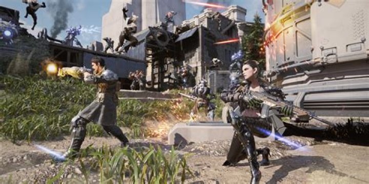 Radiate intensely as charm or confidence