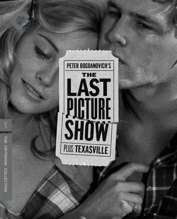 Raising Hope actress who played Ruth Popper in 1971's The Last Picture Show: 2 wds.